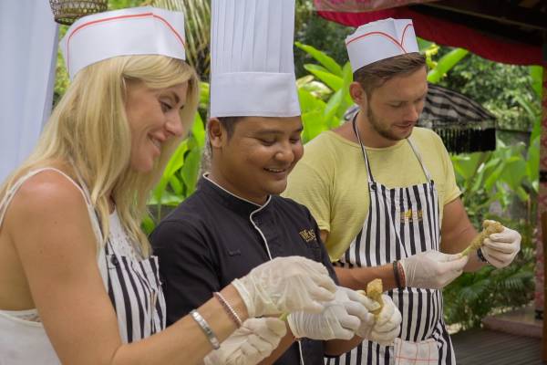 Cooking Class