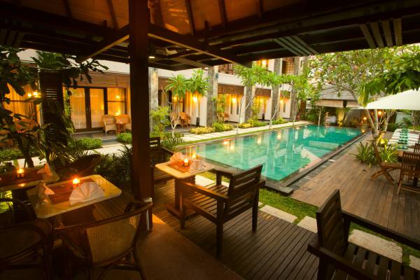 Resto and Bar