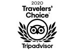 TripAdvisor Traveller Awards 2020