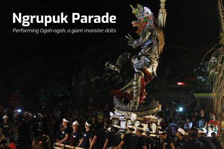 3D2N NYEPI PACKAGE