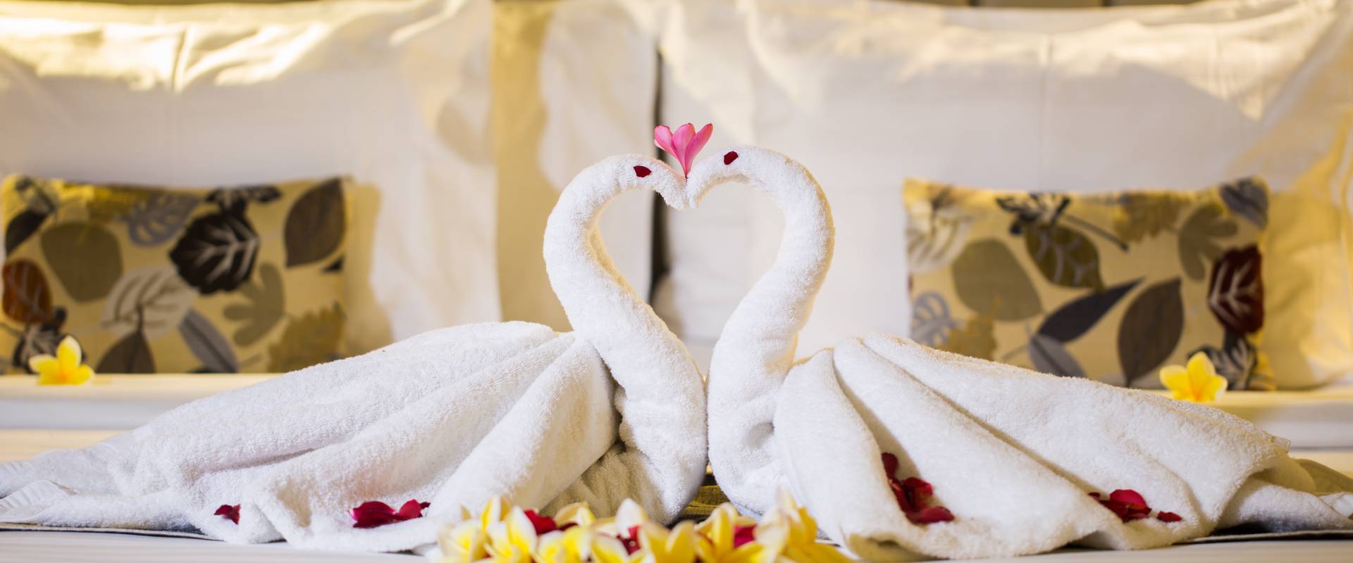 Romantic Package